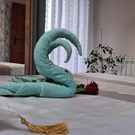 Jarmar - Sala Kominkowa Z Bilardem, Wewnetrzny Oraz Zewnetrzny Plac Zabaw Séjour chez l'habitant Brenna