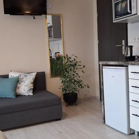 Jarmar - Sala Kominkowa Z Bilardem, Wewnetrzny Oraz Zewnetrzny Plac Zabaw Séjour chez l'habitant *