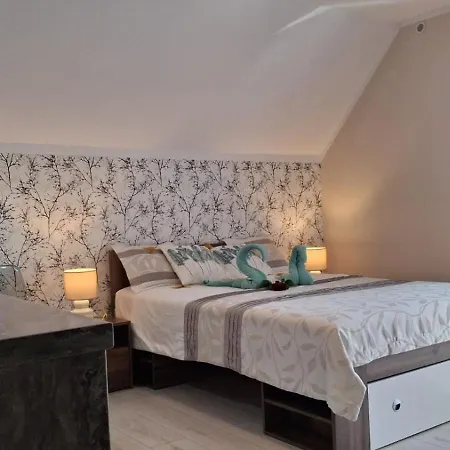 Jarmar - Sala Kominkowa Z Bilardem, Wewnetrzny Oraz Zewnetrzny Plac Zabaw Séjour chez l'habitant *