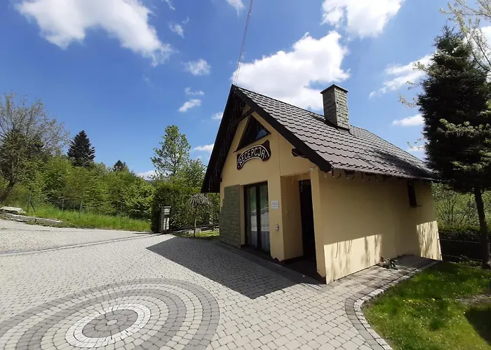 Ubytování v soukromí Jarmar *