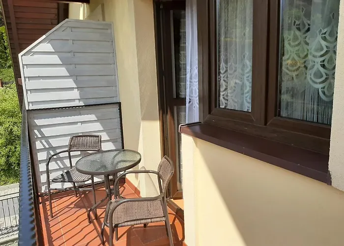 Jarmar Ubytování v soukromí Brenna