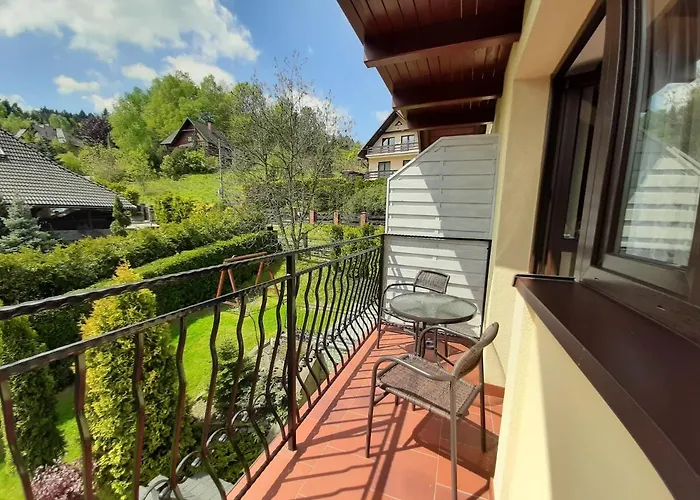 Jarmar Ubytování v soukromí Brenna