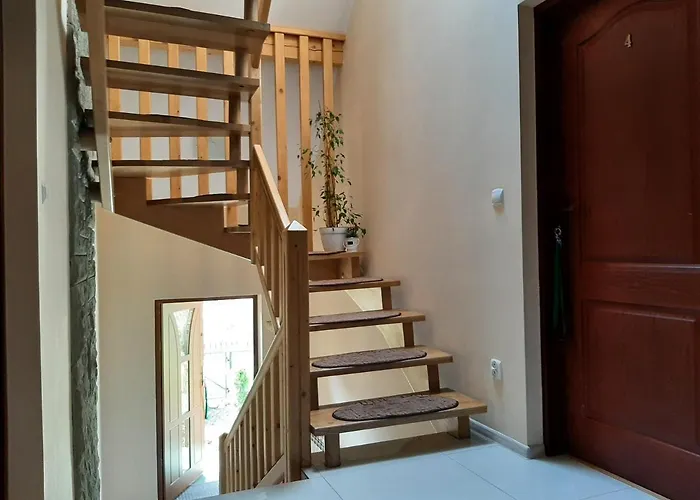 Jarmar Ubytování v soukromí *