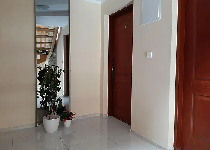 منزل للإقامة Jarmar برينا