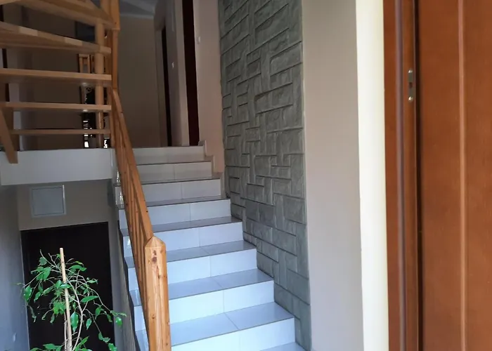 Jarmar Ubytování v soukromí Brenna