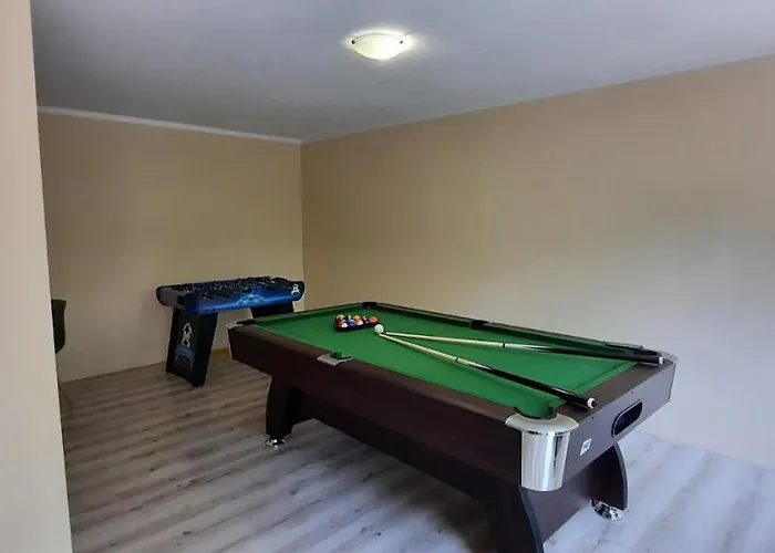 Jarmar منزل للإقامة برينا