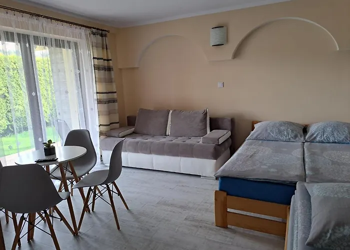 Jarmar Alloggio in famiglia