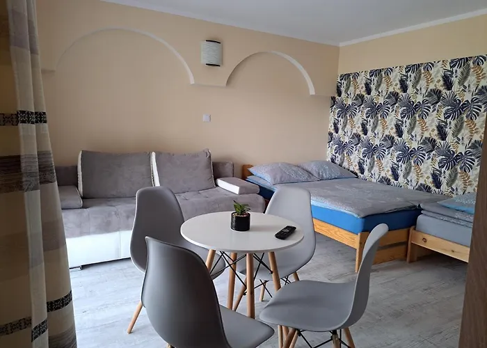 Jarmar Alloggio in famiglia *