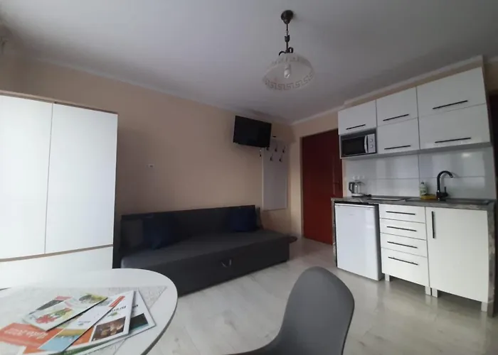 Ubytování v soukromí Jarmar Brenna