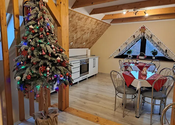 Jarmar منزل للإقامة