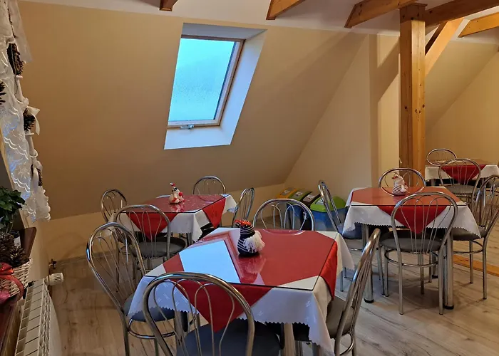 Jarmar Alloggio in famiglia