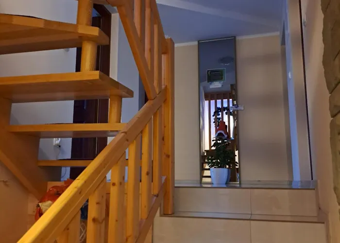 Ubytování v soukromí Jarmar Brenna