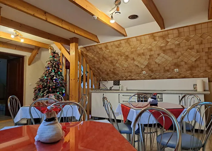 Alloggio in famiglia Jarmar *