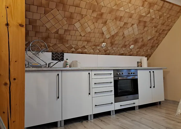 Jarmar Ubytování v soukromí *