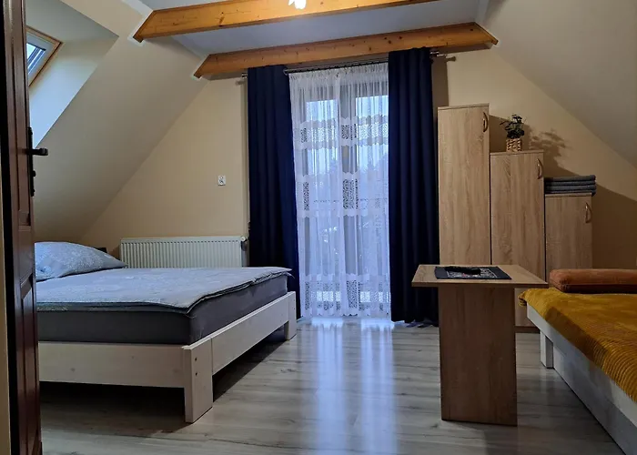 Jarmar Ubytování v soukromí Brenna