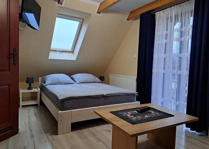 Ubytování v soukromí Jarmar *