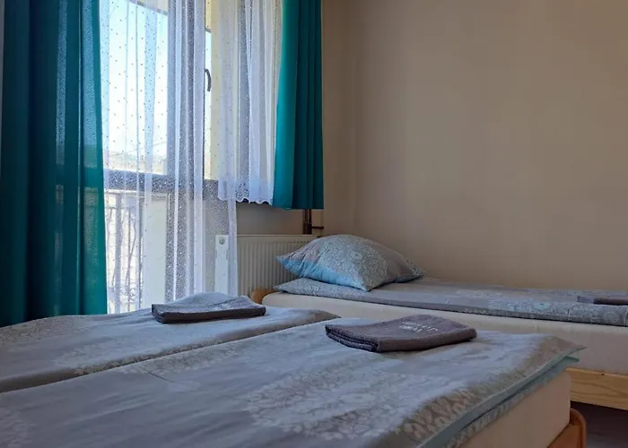 منزل للإقامة Jarmar برينا