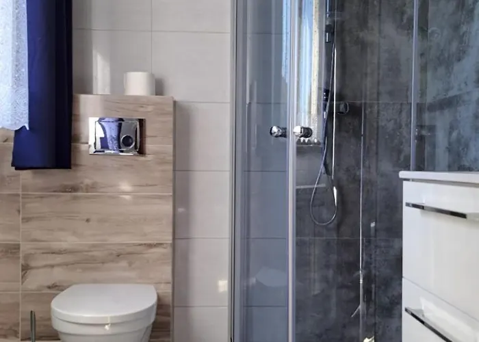 Ubytování v soukromí Jarmar