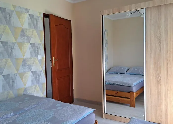 Jarmar Ubytování v soukromí Brenna