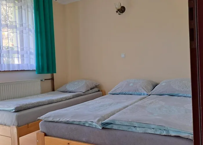 Ubytování v soukromí Jarmar *