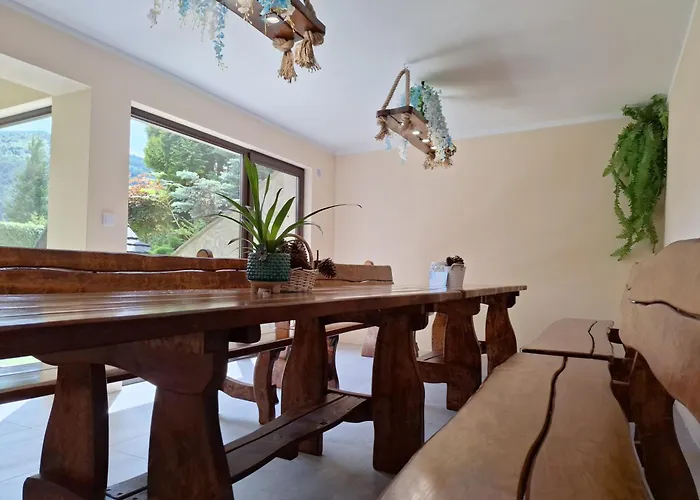 Ubytování v soukromí Jarmar *