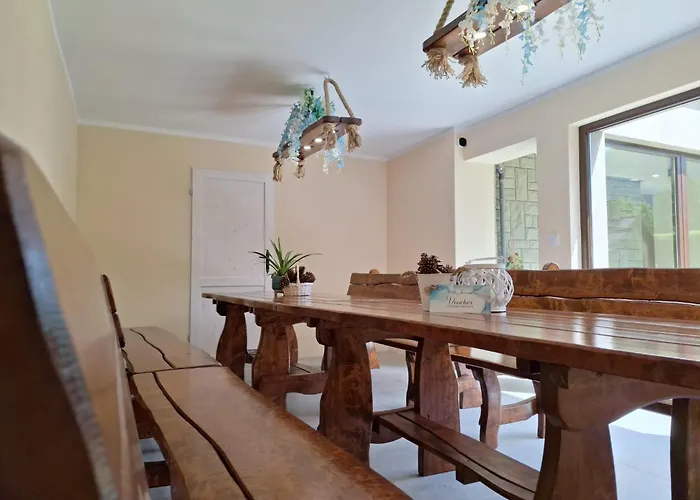 منزل للإقامة Jarmar برينا