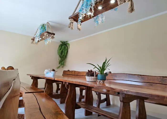 Jarmar منزل للإقامة