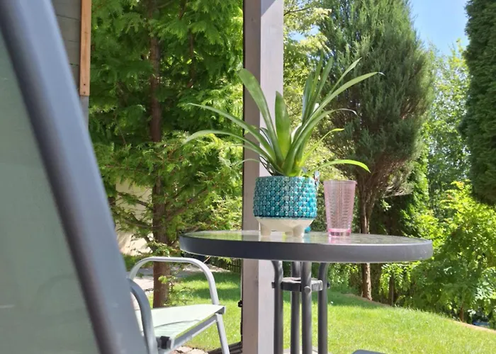 Jarmar Ubytování v soukromí