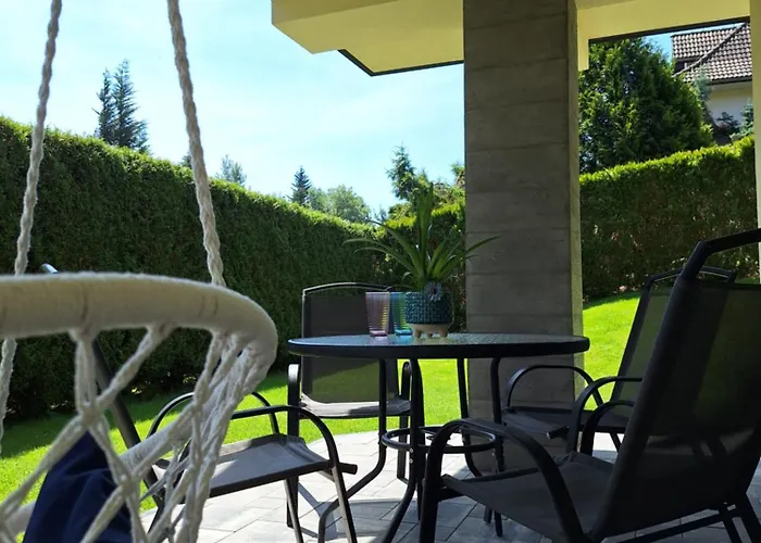 Jarmar Alloggio in famiglia *