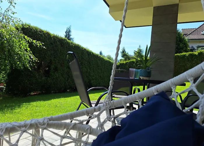 Jarmar Ubytování v soukromí Brenna