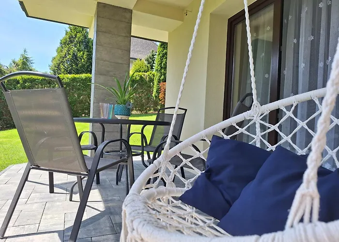 Alloggio in famiglia Jarmar *