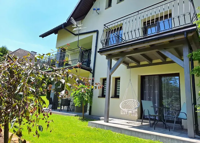 Ubytování v soukromí Jarmar Brenna