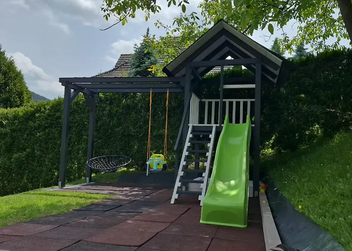 Ubytování v soukromí Jarmar *