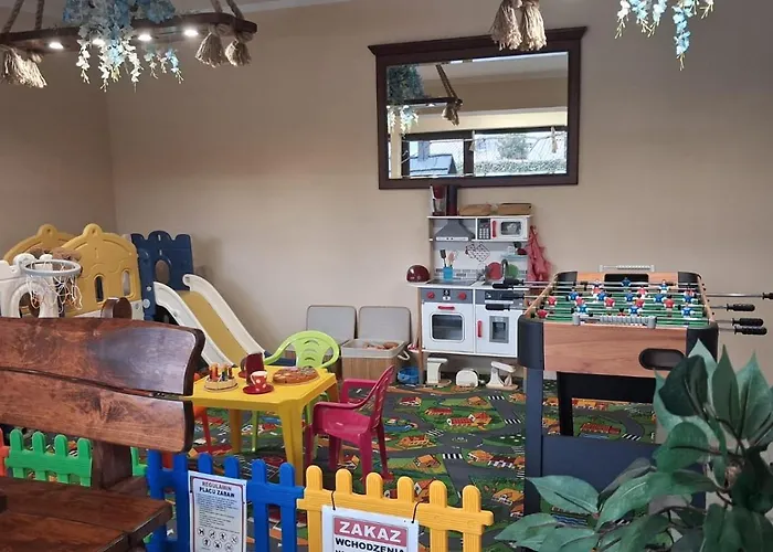 Ubytování v soukromí Jarmar *