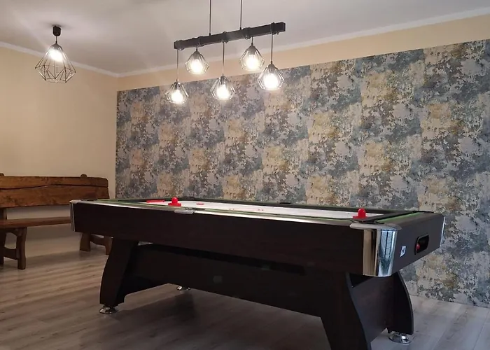 Jarmar Ubytování v soukromí Brenna