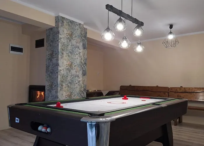 منزل للإقامة Jarmar